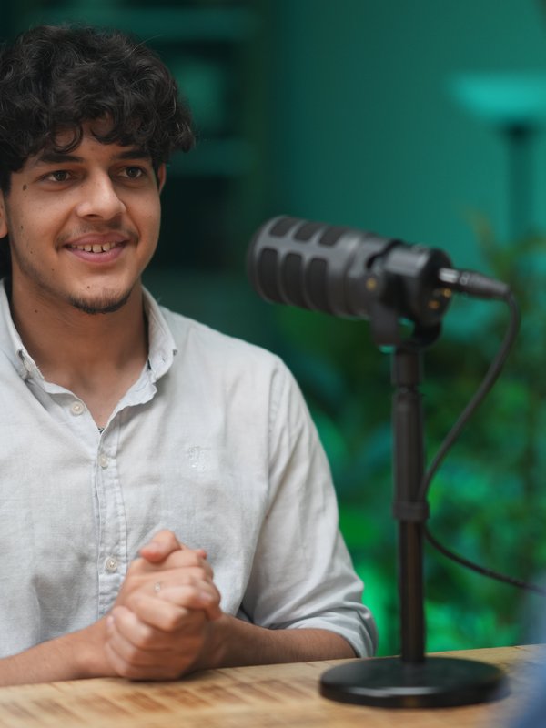 Vivek Negi